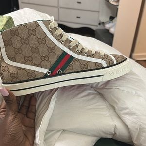 Gucci high top